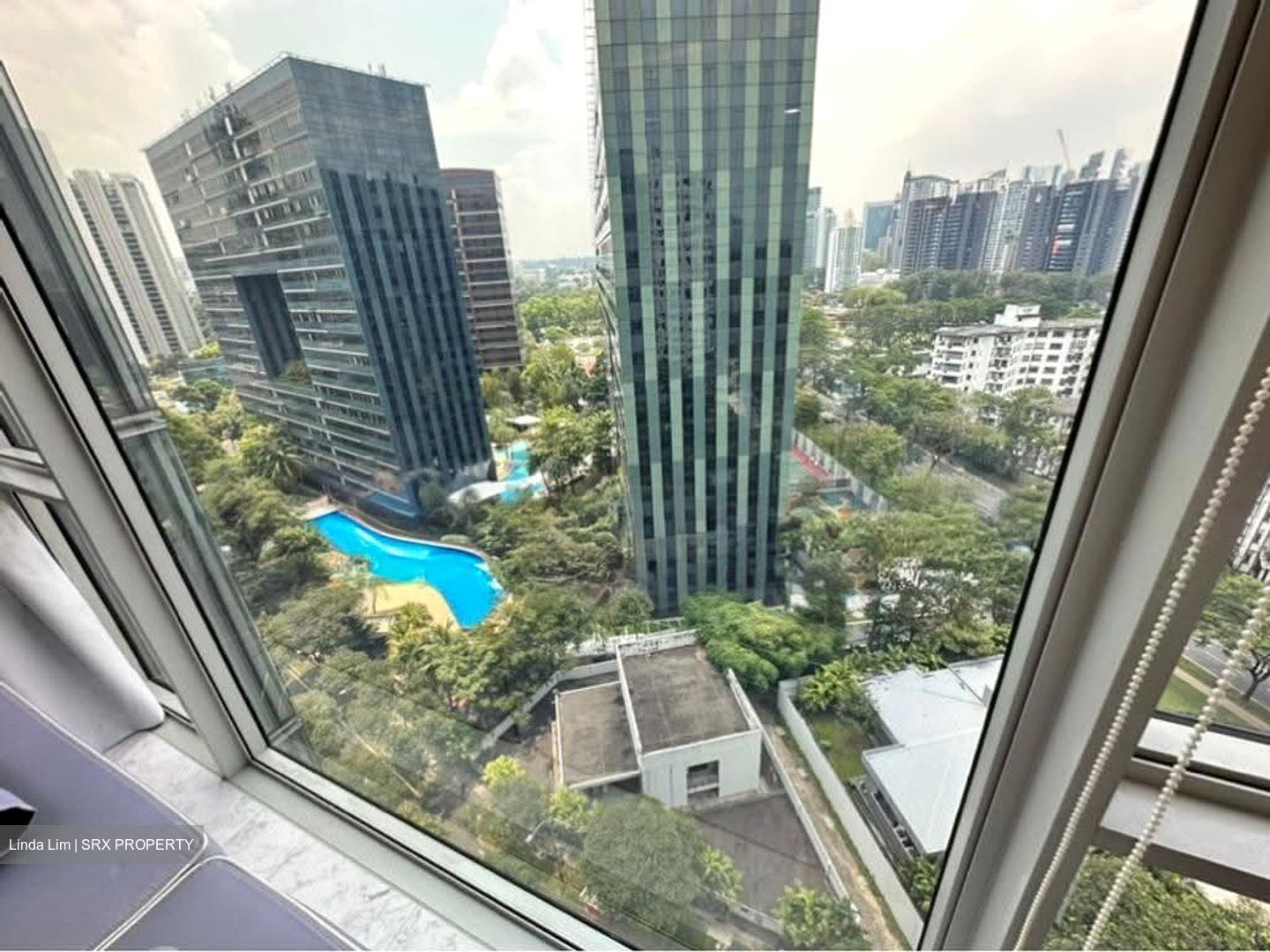 Vida (D9), Apartment #607987941